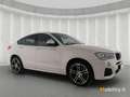 BMW X4 xdrive20d Msport auto my16 Bianco - thumbnail 5