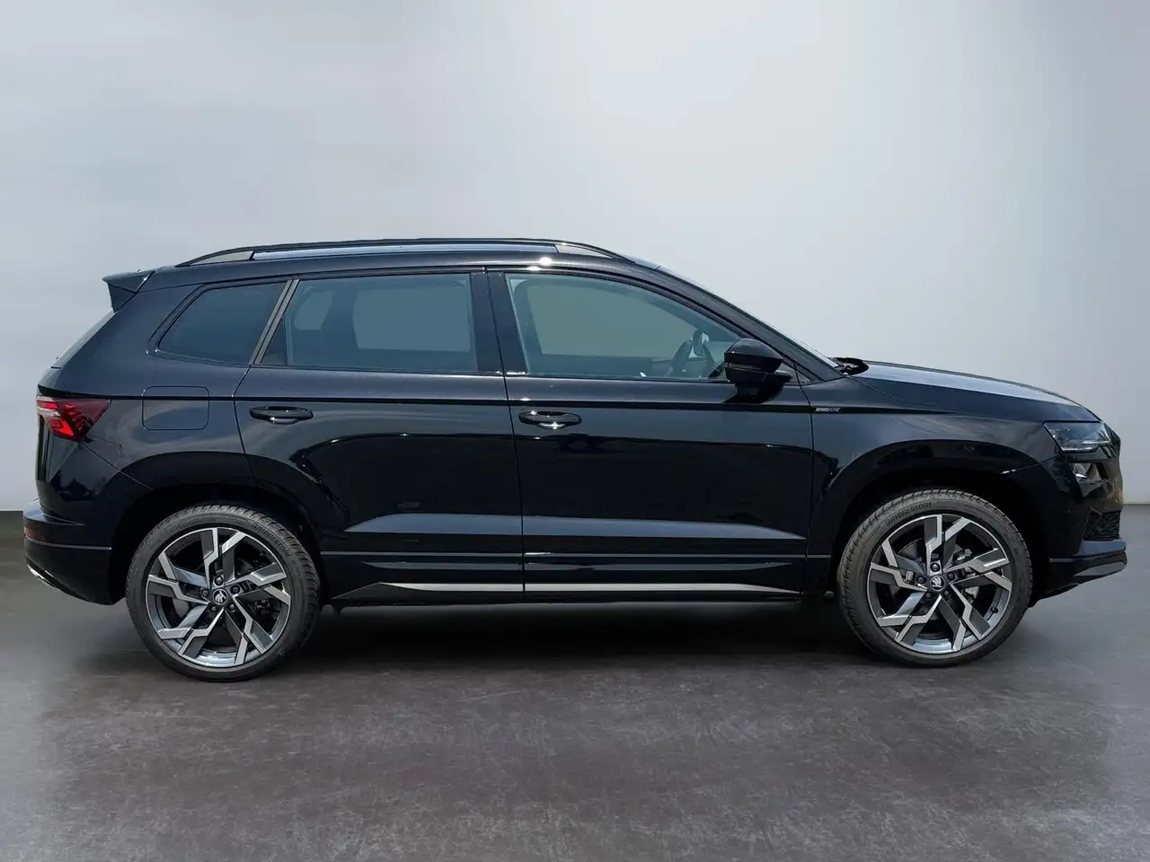 Skoda Karoq 2026 — фото 6