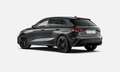 Audi A3 S line 45 TFSI e NAVI+KAMERA+LED+BT Grau - thumbnail 4