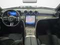 Mercedes-Benz C 220 d AMG MBUX SHZ DISTRONIC KEYLESS-GO Grau - thumbnail 15