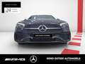 Mercedes-Benz C 220 d AMG MBUX SHZ DISTRONIC KEYLESS-GO Grau - thumbnail 6