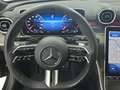 Mercedes-Benz C 220 d AMG MBUX SHZ DISTRONIC KEYLESS-GO Grau - thumbnail 14