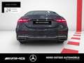 Mercedes-Benz C 220 d AMG MBUX SHZ DISTRONIC KEYLESS-GO Grau - thumbnail 7