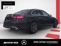 Mercedes-Benz C 220 d AMG MBUX SHZ DISTRONIC KEYLESS-GO Grau - thumbnail 4