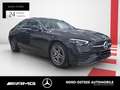 Mercedes-Benz C 220 d AMG MBUX SHZ DISTRONIC KEYLESS-GO Grau - thumbnail 2