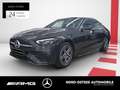 Mercedes-Benz C 220 d AMG MBUX SHZ DISTRONIC KEYLESS-GO Grau - thumbnail 1