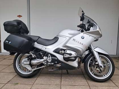 BMW R 1150 RS