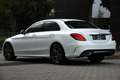Mercedes-Benz C 180 CGI AMG Line| LED| NAVI| LEDER| KAMERA|PDC Weiß - thumbnail 7