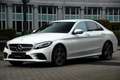 Mercedes-Benz C 180 CGI AMG Line| LED| NAVI| LEDER| KAMERA|PDC Weiß - thumbnail 1