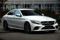 Mercedes-Benz C 180 CGI AMG Line| LED| NAVI| LEDER| KAMERA|PDC Weiß - thumbnail 3