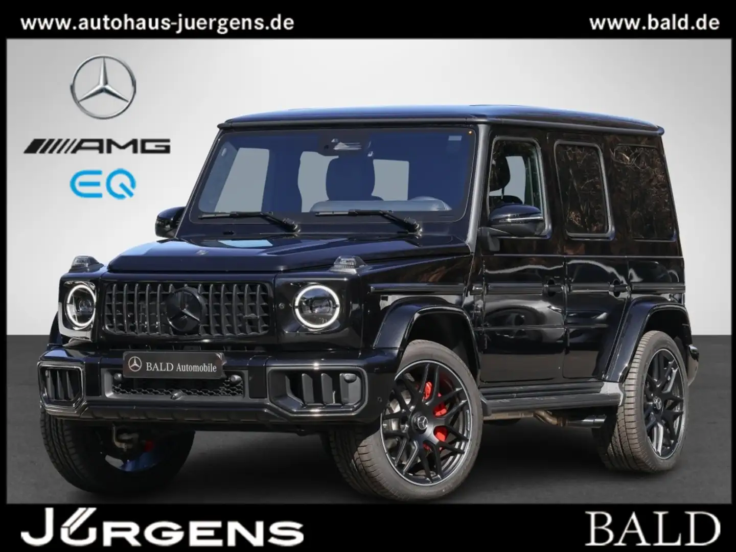 MERCEDES-BENZ Clasa G