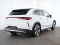 Mercedes-Benz EQE SUV EQE 300 SUV Electric Advanced Plus AHK 4xSHZ 20" Weiß - thumbnail 2
