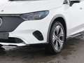 Mercedes-Benz EQE SUV EQE 300 SUV Electric Advanced Plus AHK 4xSHZ 20" Weiß - thumbnail 3