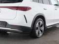 Mercedes-Benz EQE SUV EQE 300 SUV Electric Advanced Plus AHK 4xSHZ 20" Weiß - thumbnail 4
