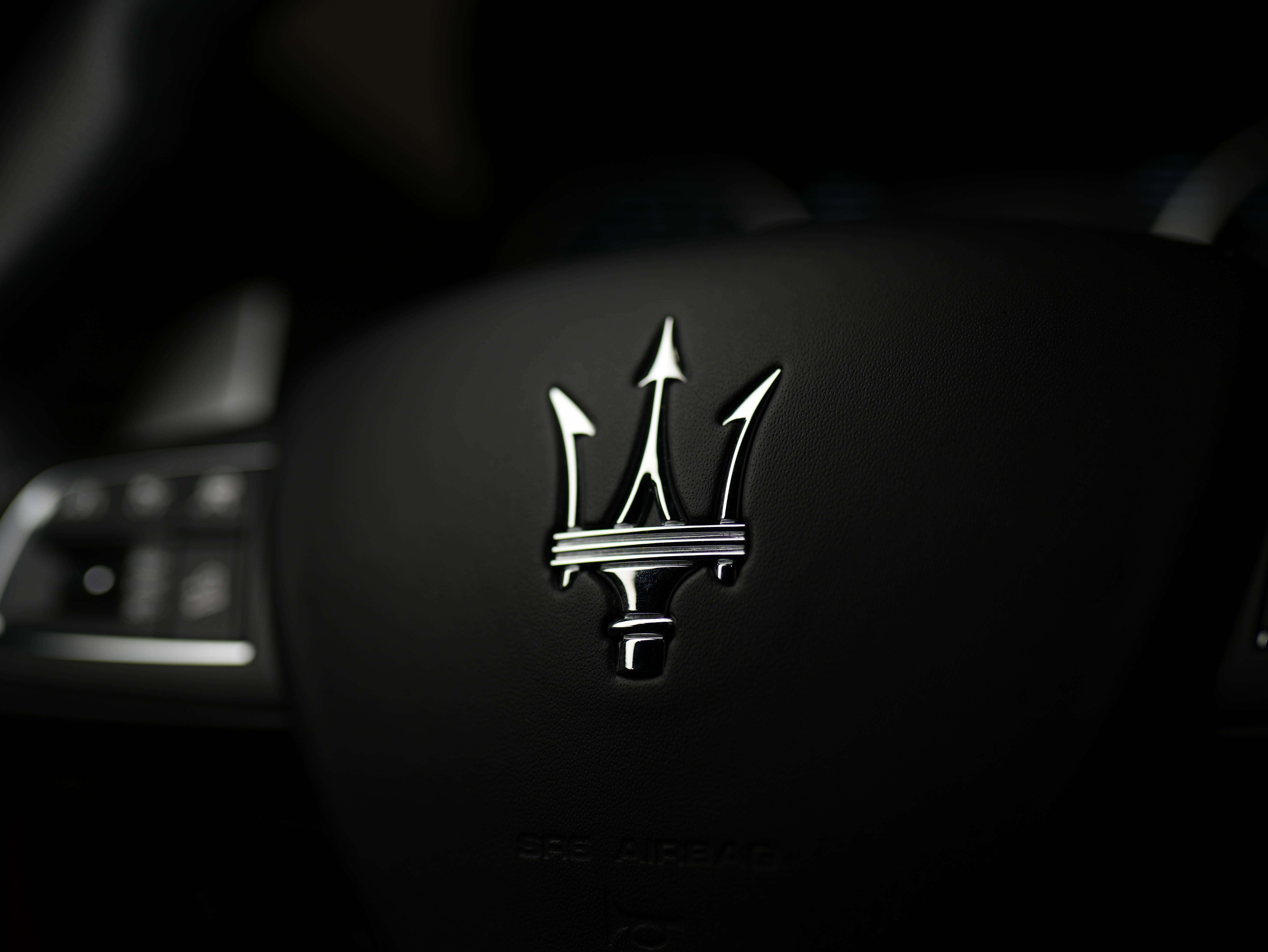used 2023 Maserati Levante car, priced at $68,900