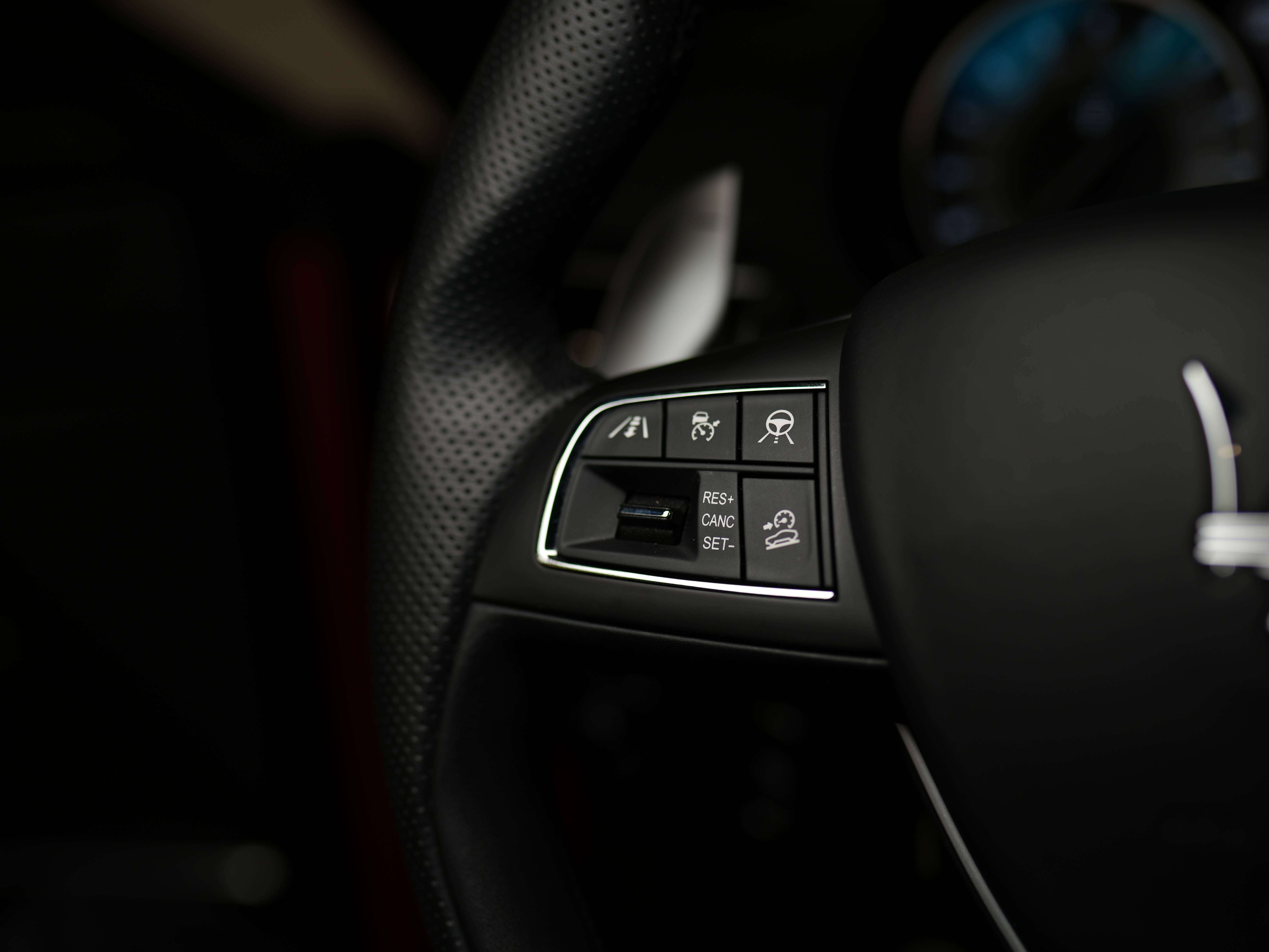 used 2023 Maserati Levante car, priced at $68,900