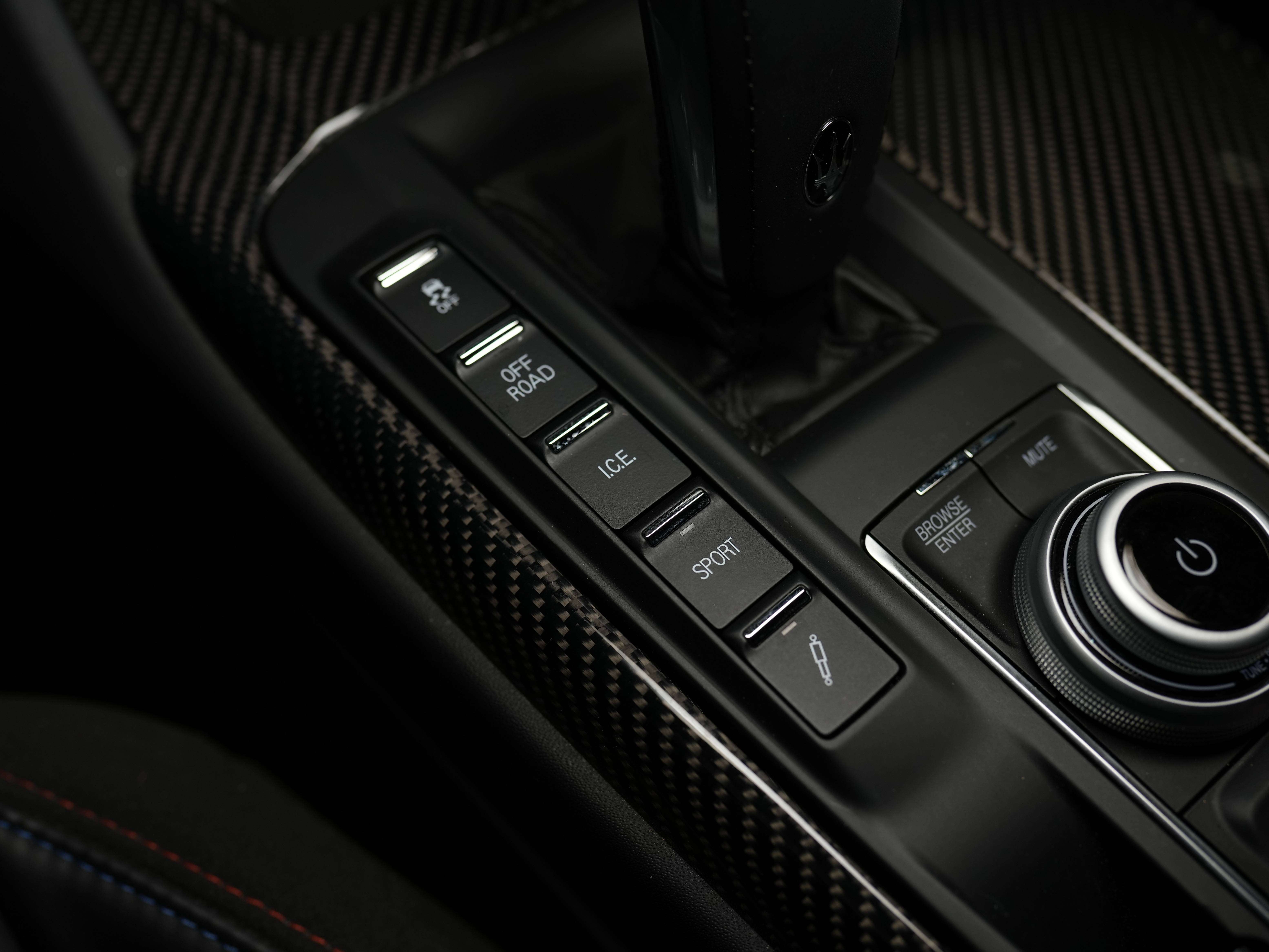 used 2023 Maserati Levante car, priced at $68,900