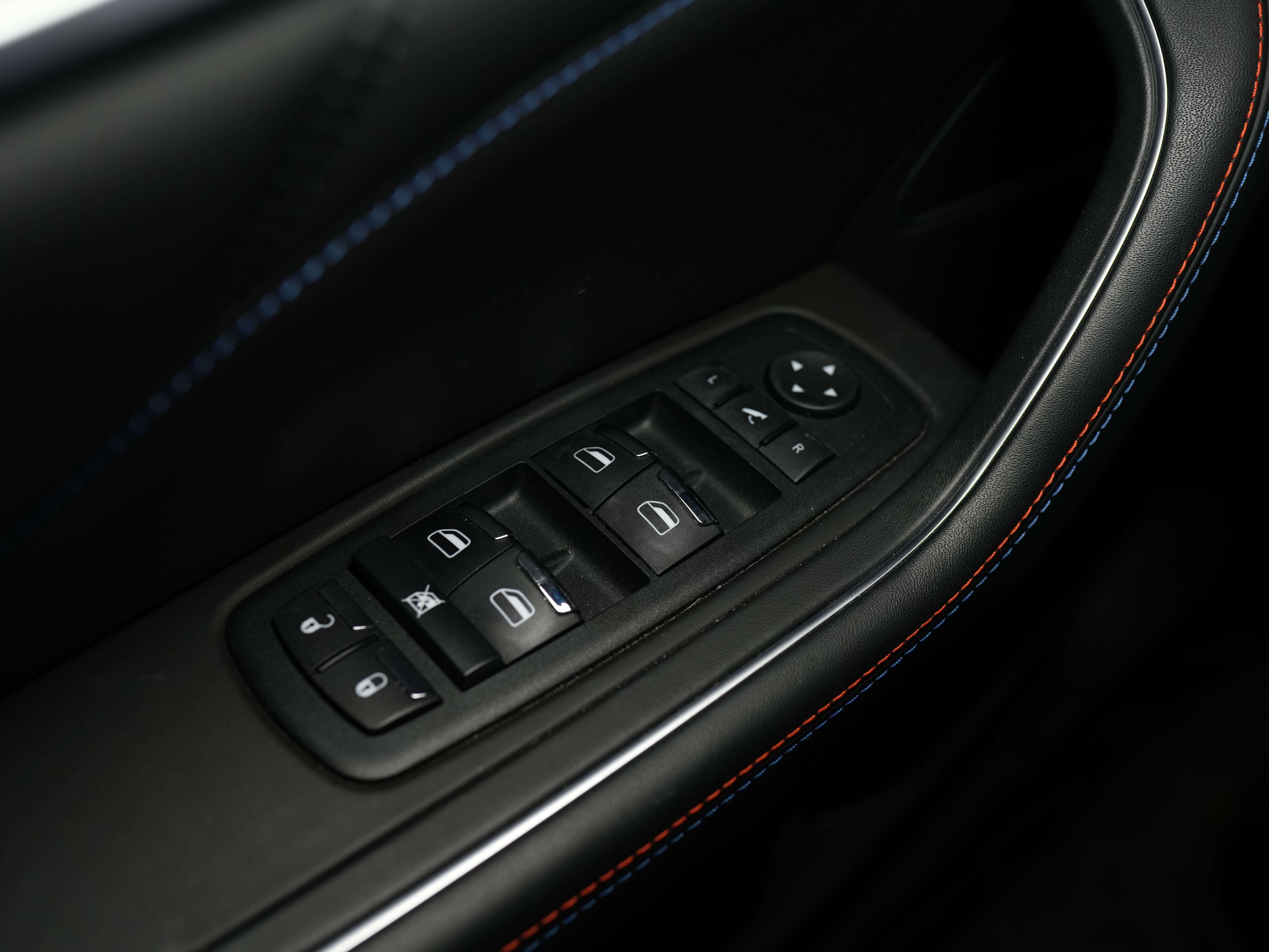 used 2023 Maserati Levante car, priced at $68,900