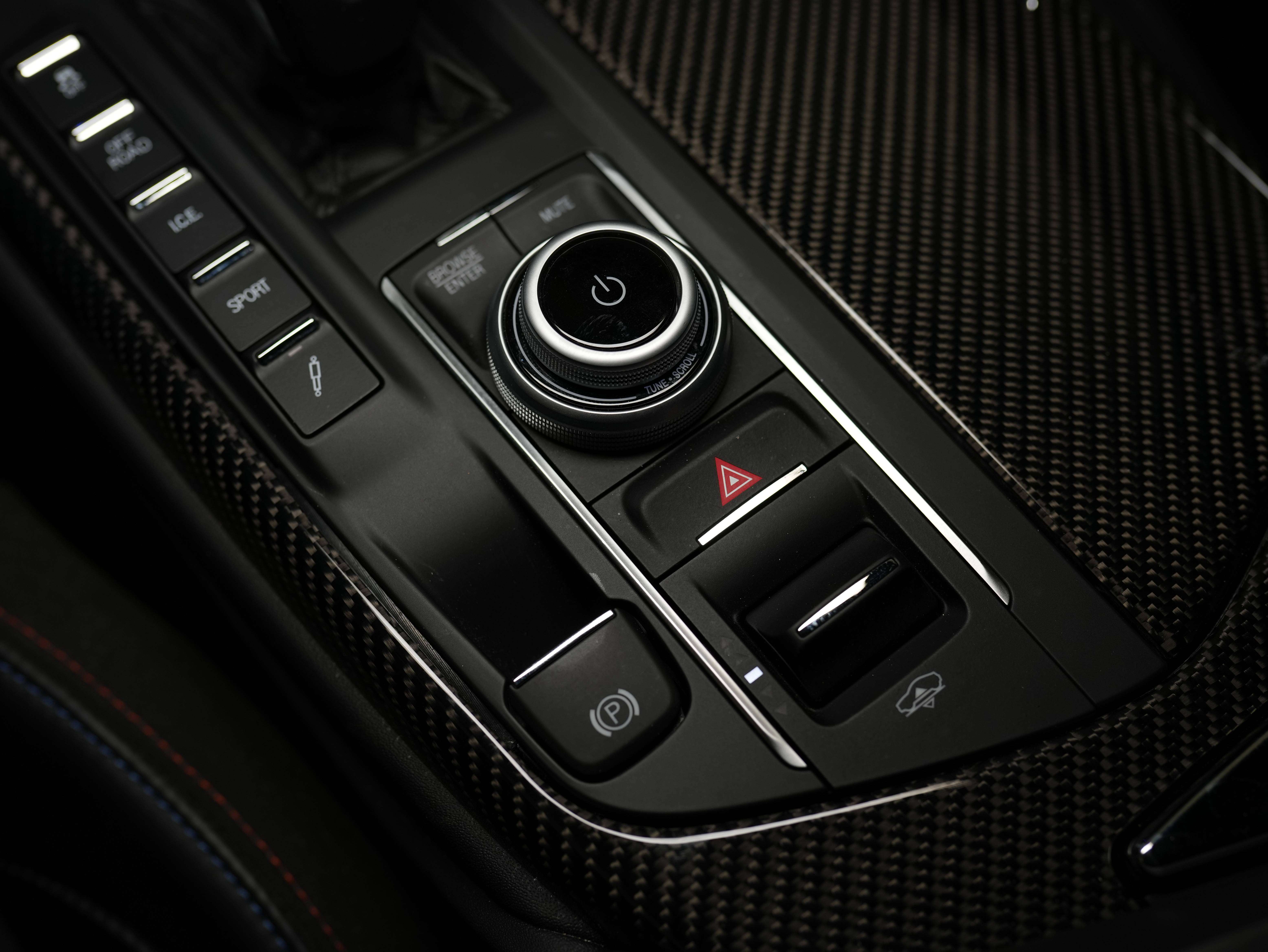 used 2023 Maserati Levante car, priced at $68,900
