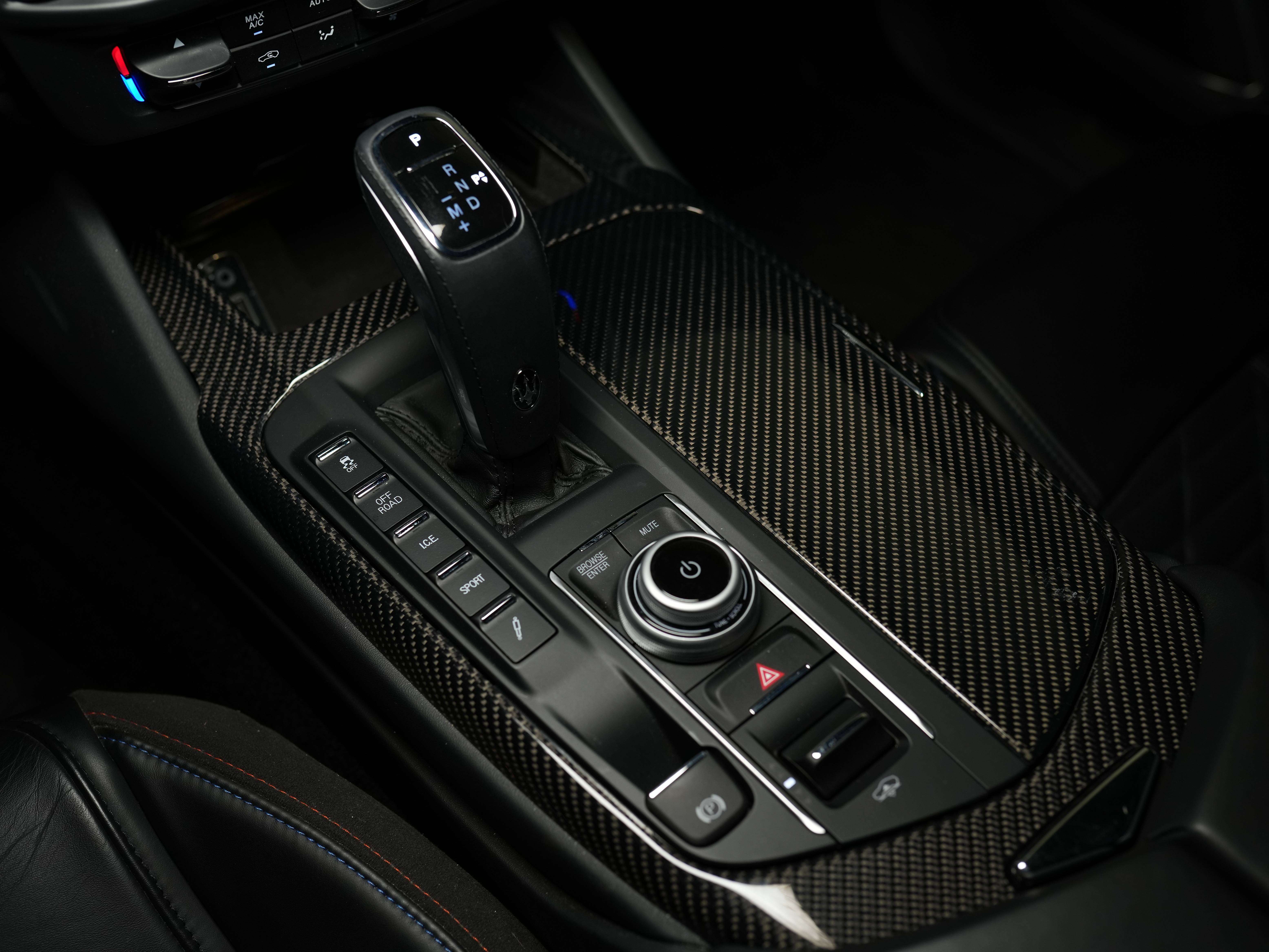 used 2023 Maserati Levante car, priced at $68,900