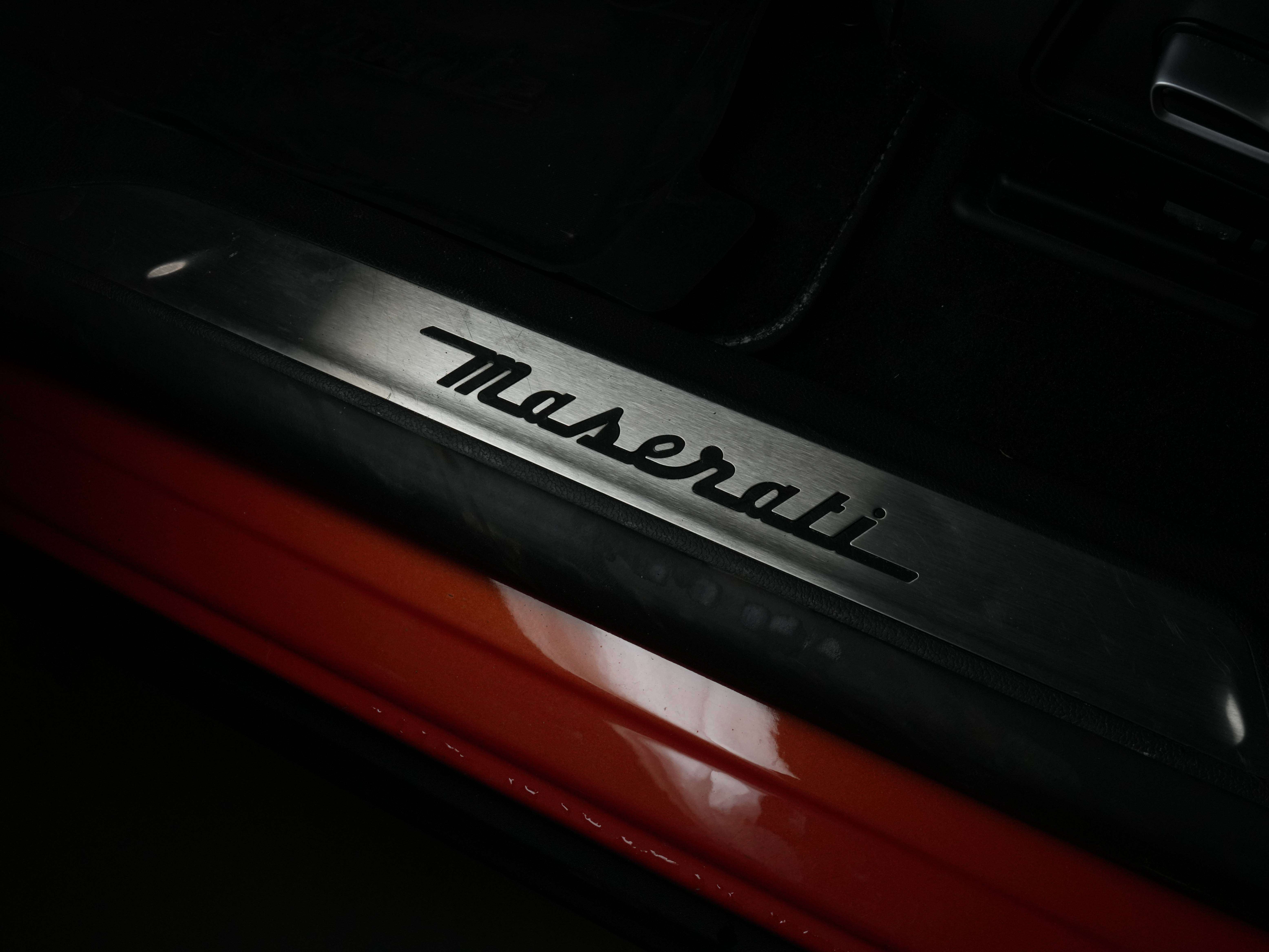 used 2023 Maserati Levante car, priced at $68,900