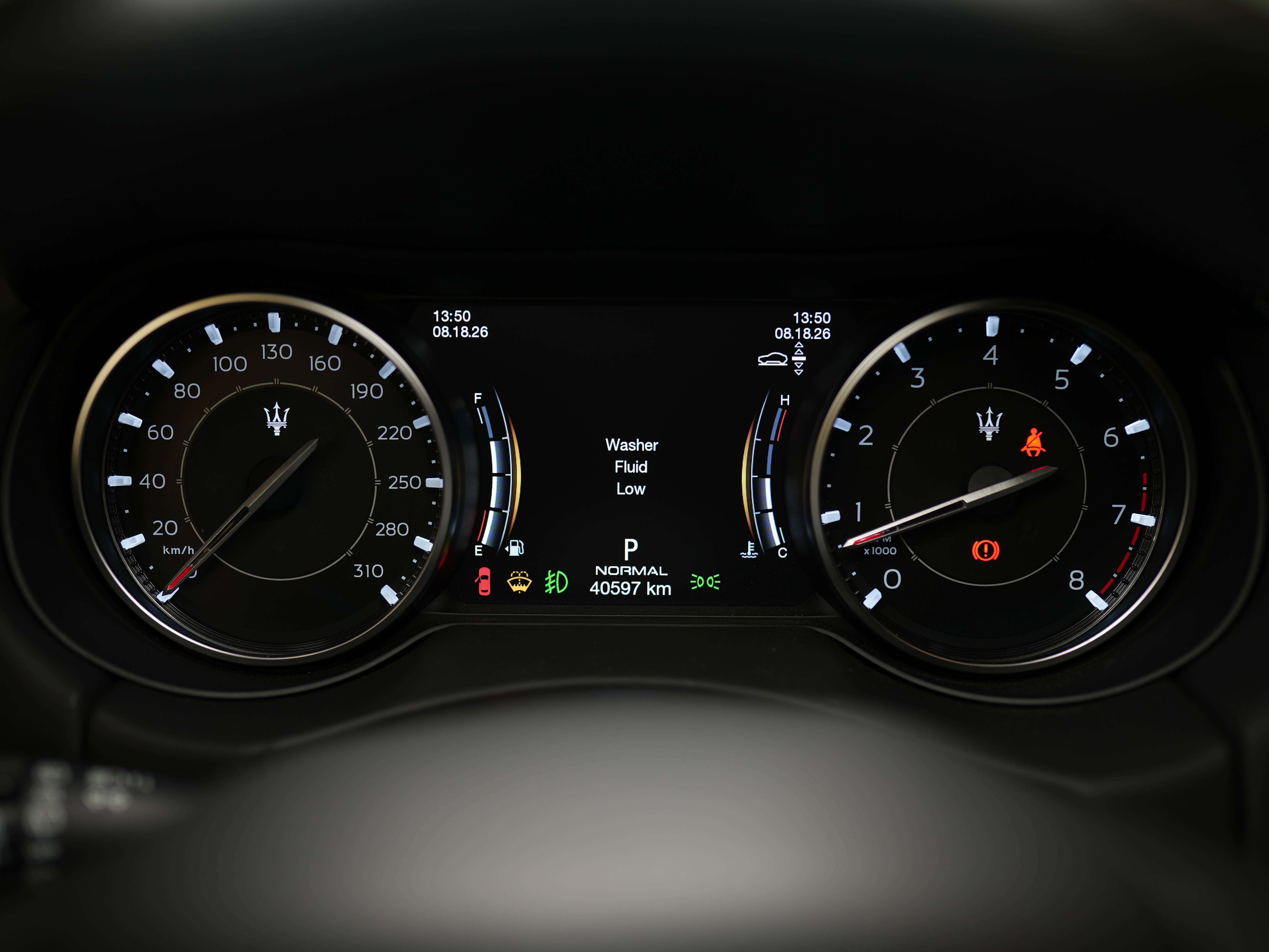 used 2023 Maserati Levante car, priced at $68,900