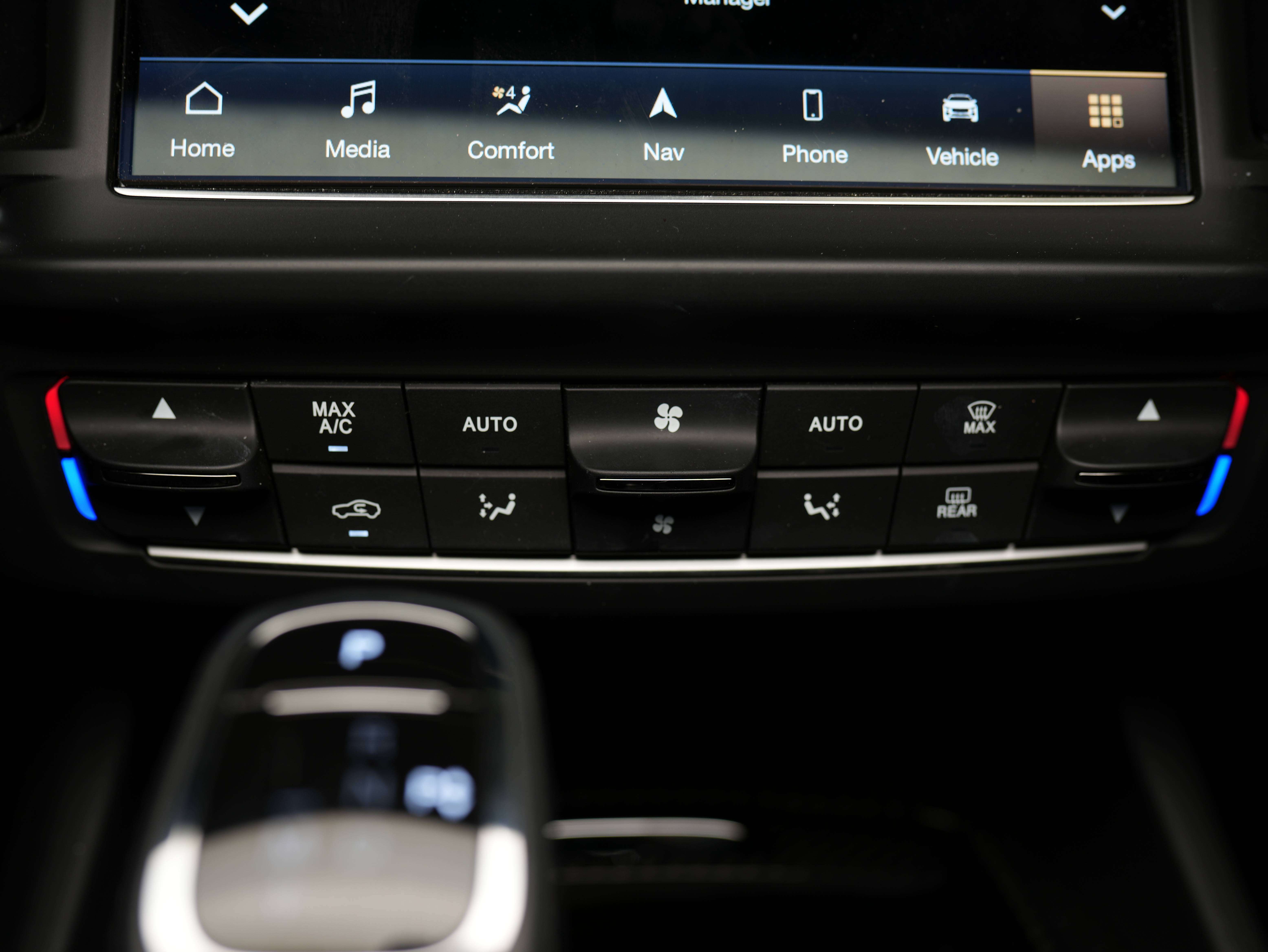 used 2023 Maserati Levante car, priced at $68,900
