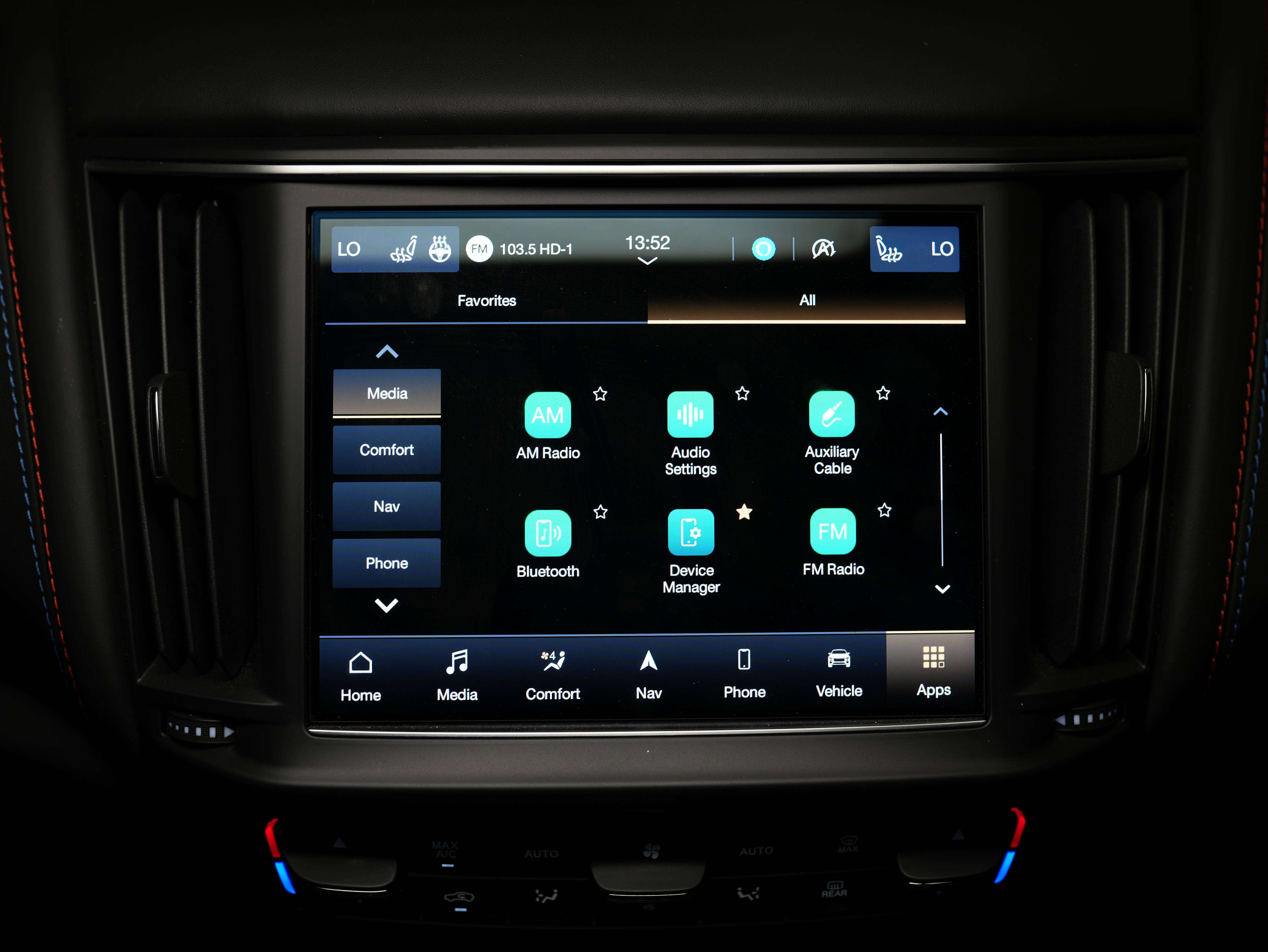 used 2023 Maserati Levante car, priced at $68,900