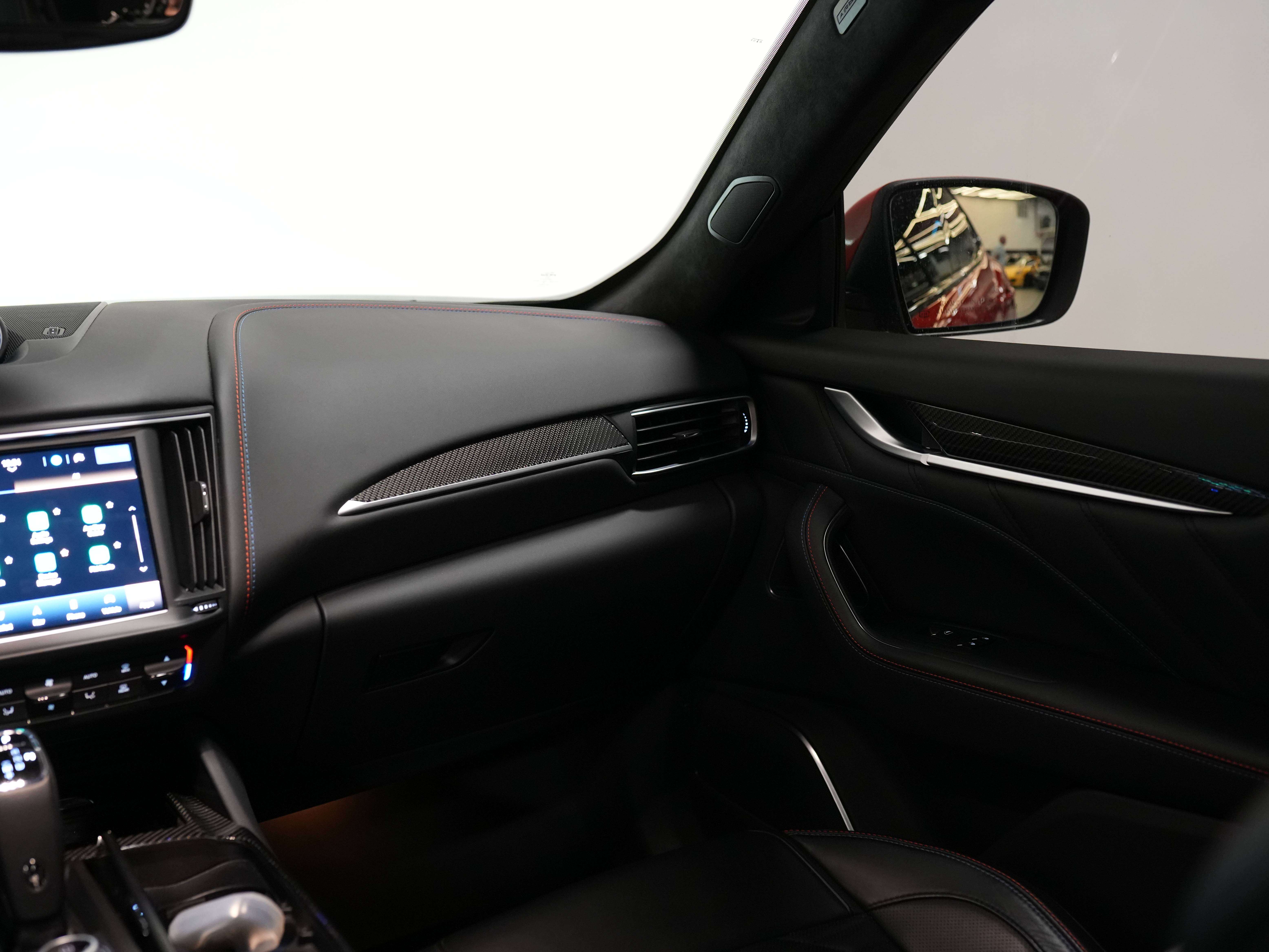 used 2023 Maserati Levante car, priced at $68,900