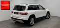 Mercedes-Benz GLB 220 d 7SITZ+DIGITAL+KAMERA+CARPLAY+AUGMENTED Biały - thumbnail 4