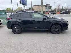 Subaru Crosstrek снимка Subaru Crosstrek