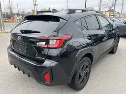 Subaru Crosstrek снимка Subaru Crosstrek