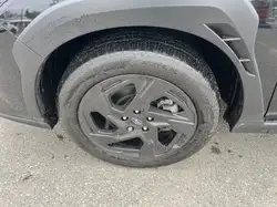 Subaru Crosstrek снимка Subaru Crosstrek