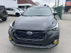 Subaru Crosstrek снимка Subaru Crosstrek