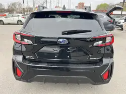 Subaru Crosstrek снимка Subaru Crosstrek
