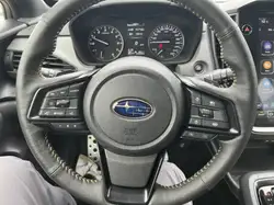 Subaru Crosstrek снимка Subaru Crosstrek