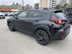 Subaru Crosstrek снимка Subaru Crosstrek