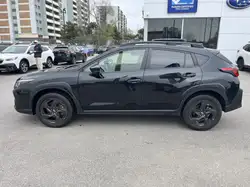 Subaru Crosstrek снимка Subaru Crosstrek