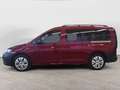 Volkswagen Caddy 5 Maxi Kombi 2.0 TDI *ACC*Winterpaket* AHK Rood - thumbnail 3