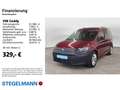 Volkswagen Caddy 5 Maxi Kombi 2.0 TDI *ACC*Winterpaket* AHK Rood - thumbnail 2