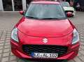 Suzuki Swift 1.2 Hybrid CVT Automatik  Comfort+ Rot - thumbnail 5