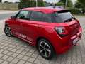 Suzuki Swift 1.2 Hybrid CVT Automatik  Comfort+ Rot - thumbnail 7