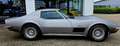 Corvette C3 Chrommodell mit H-Kennzeichen Argent - thumbnail 4