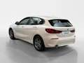 BMW 116 Advantage Weiß - thumbnail 5
