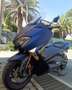 Yamaha TMAX DX TMAX 530 DX ABS Bleu - thumbnail 1
