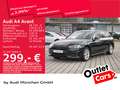 Audi A4 30 TDI S tronic Advanced Virtual/Navi+ Schwarz - thumbnail 1