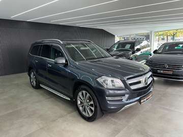 BlueTec 4Matic*HarmanKardon*Bi-Xenon*