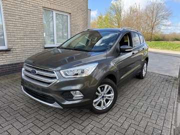 Kuga 1.5 EcoBoost FWD Titanium