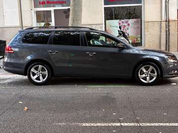 Passat Variant 1.6TDI Bluemotion Bluemotion