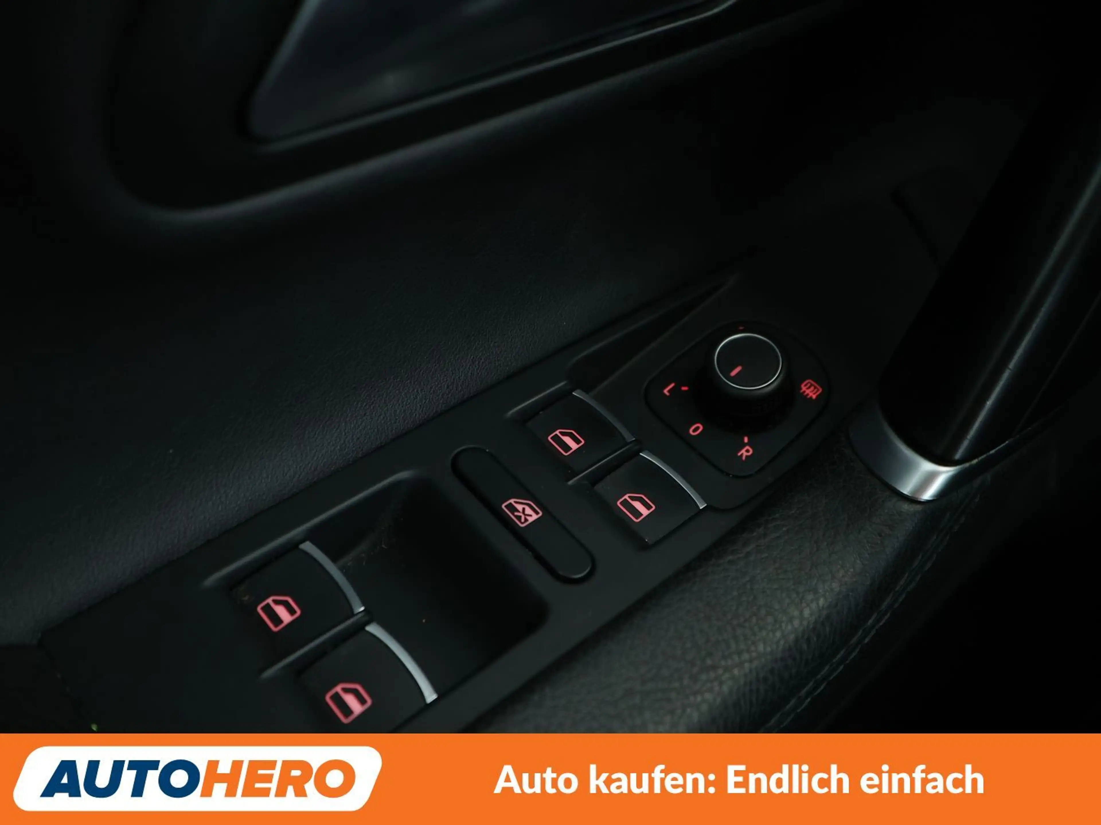 Volkswagen CC 2.0 TDI BlueMotion Tech Aut*NAVI*XENON*TEMPO*PDC* — photo 27